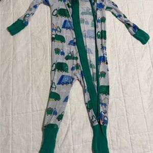 Little Sleepies Pajamas